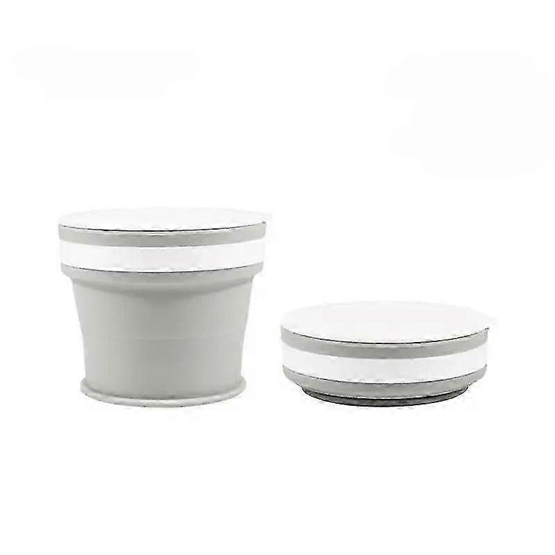 Foldable Silicone Travel Cup
