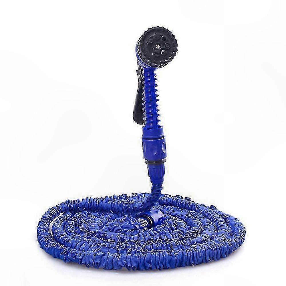 75ft Flexible Expandable Weatherproof Hose