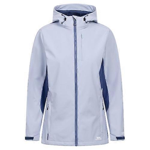 Trespass Womens/Ladies Yazmine Soft Shell Jacket