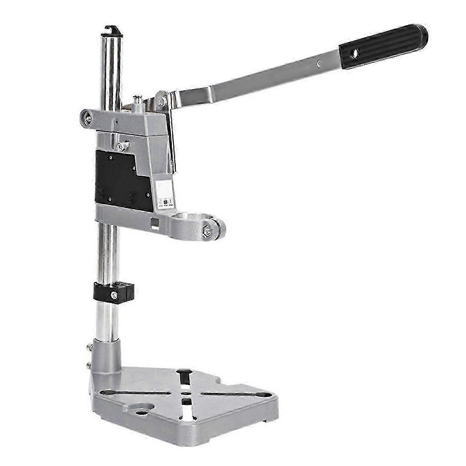 Multifunctional Electric Drill Stand Angle Grinder Stand Hand Drill Stand Workbench Convenient Bench