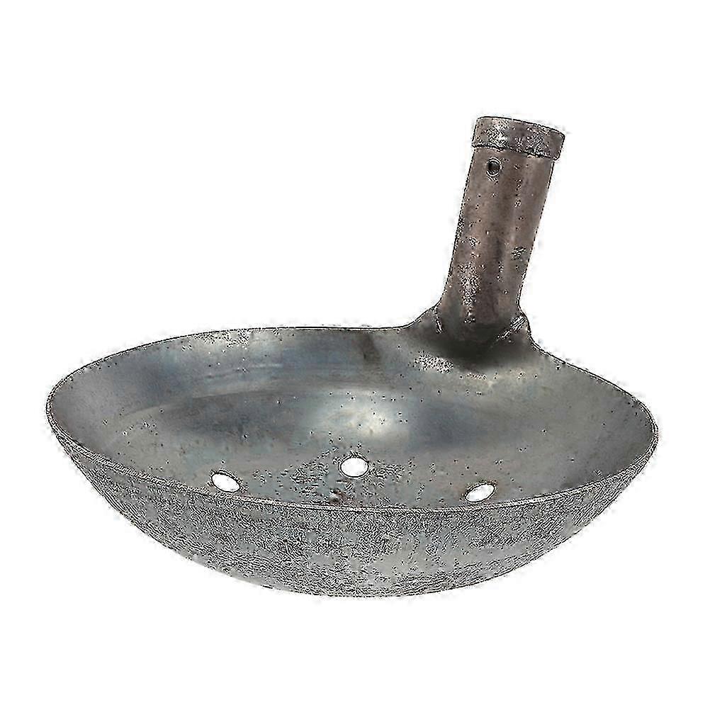 2025 Durable Scoop,Versatile Iron Tool compatible with Drains and Construction,Cleaning Solution