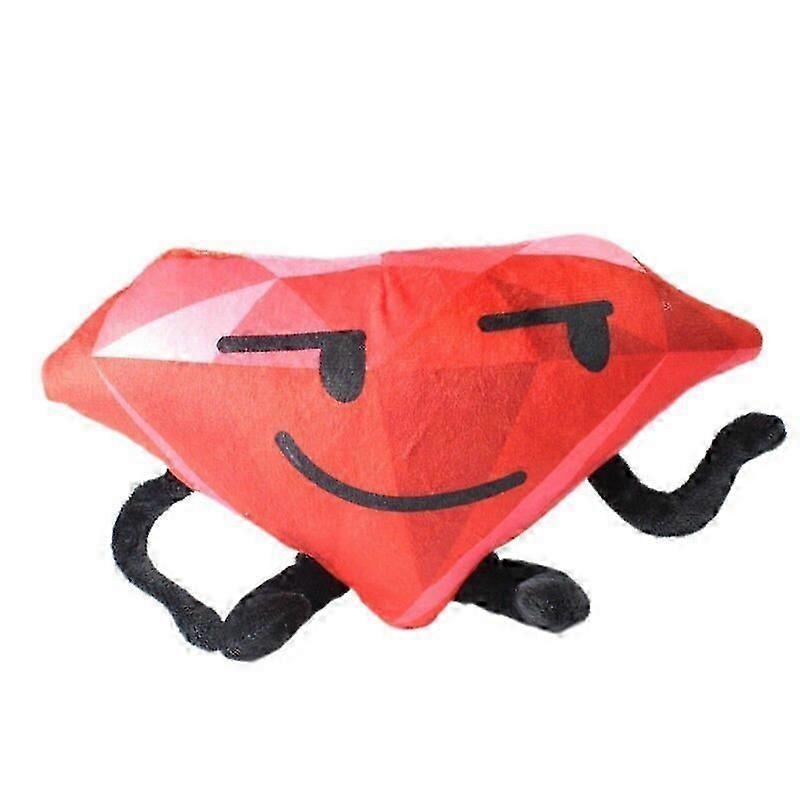 Whimsical Plush Learning Object Set
