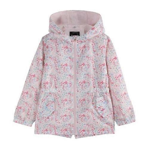 Firetrap Girls Floral Jacket