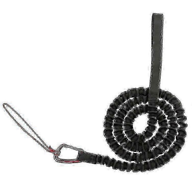 Elastic Tow Rope 3m Stretch Nylon