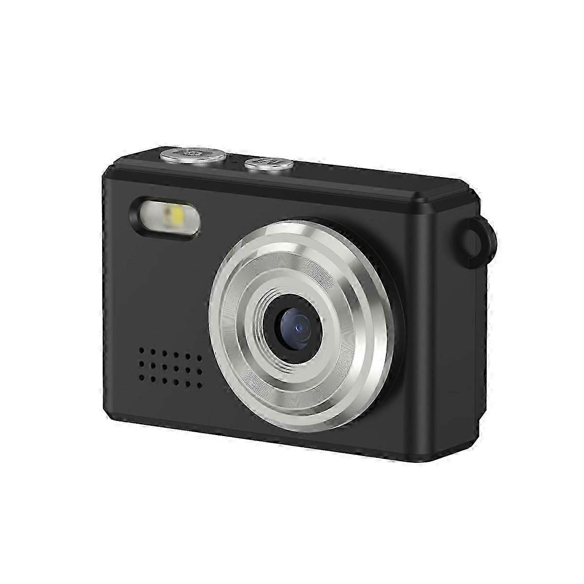 Mini 1080P Keychain Video Camera