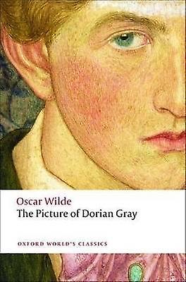 The Picture of Dorian Gray