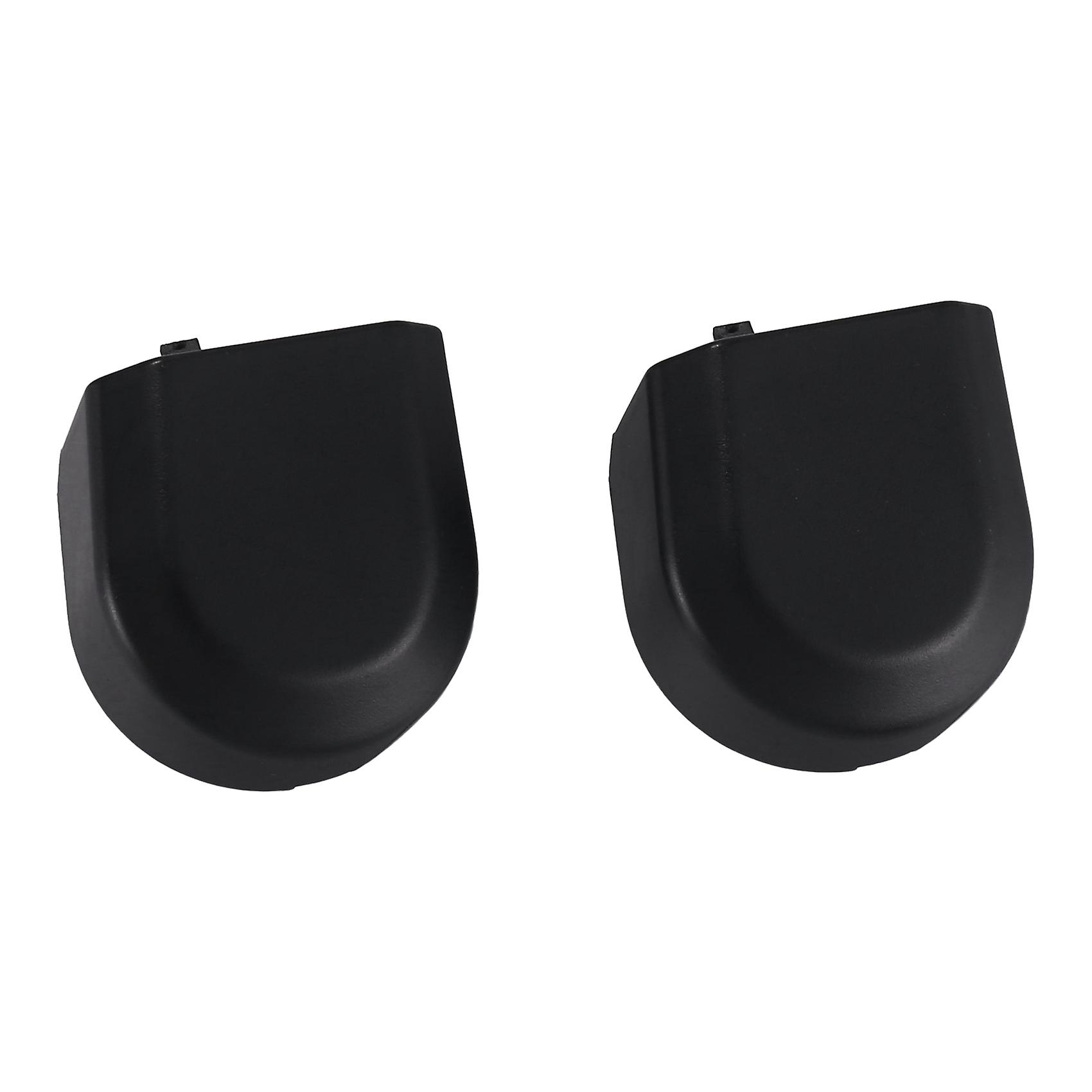 Front Windshield Wiper Arm Cover Cap for for 2006 - 2011 FD1 FD2 76602--A01 76601--A01