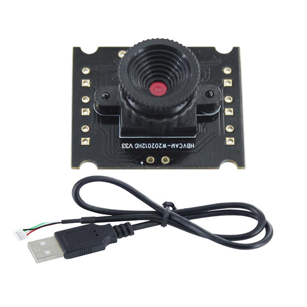 USB Camera Lens Assembly OV9726 Video Camera Module Support-OTG UVC Protocol