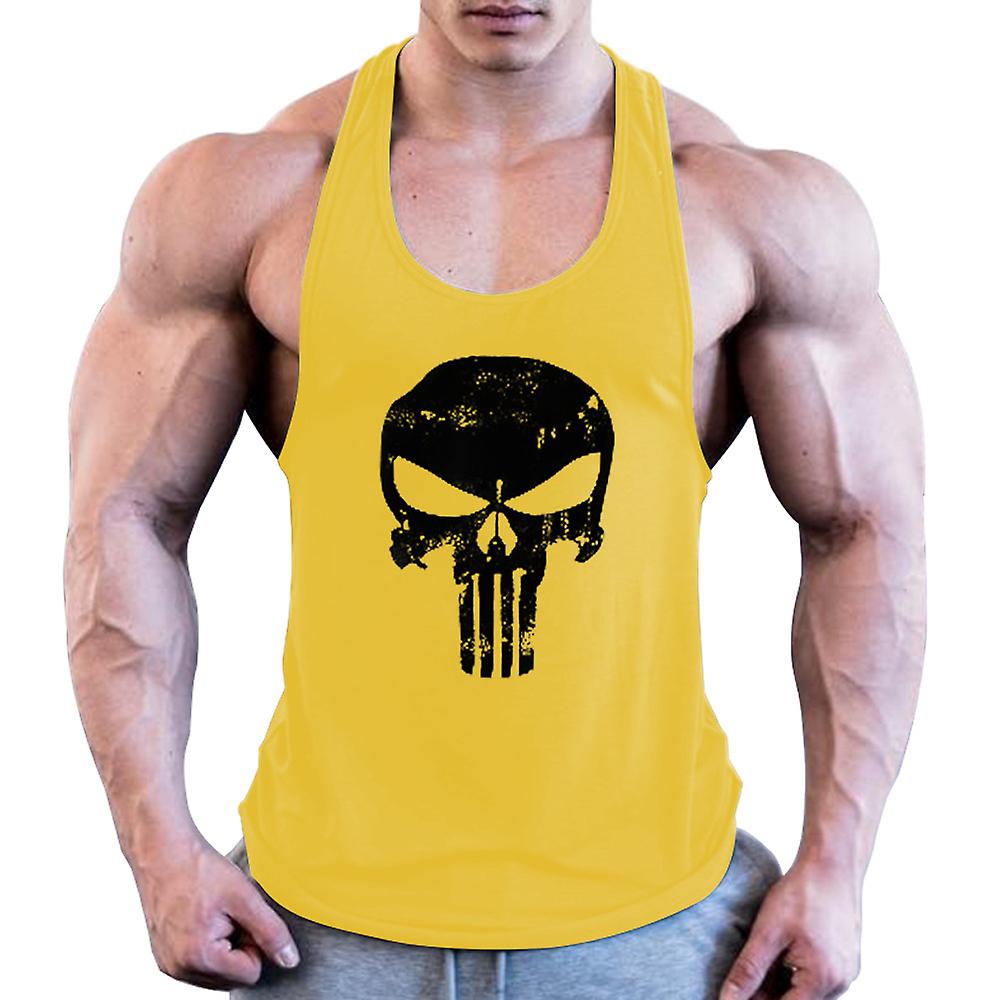 Gilets pour hommes Boxers sans manches
