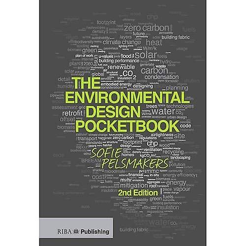 Pocketbook Environmental Design