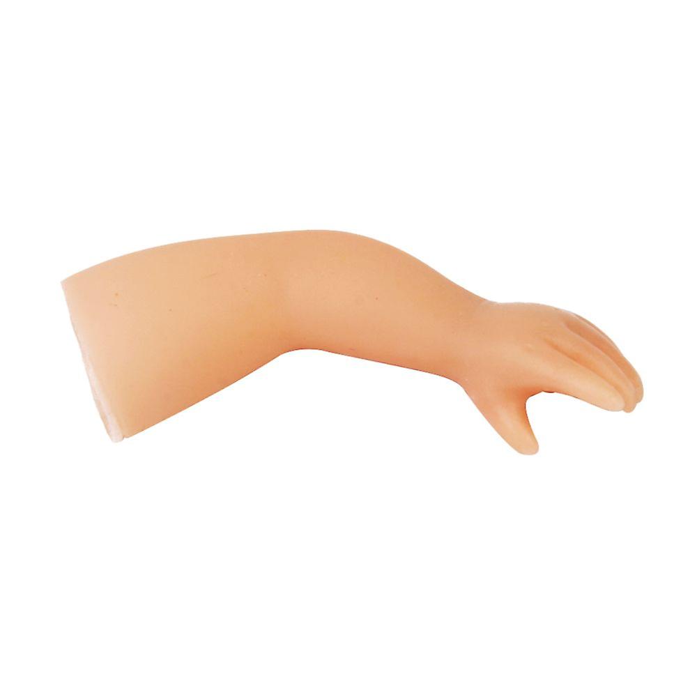 The Little Hand