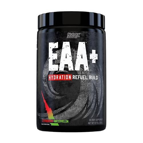 Nutrex Research EAA + Hydration Strawberry Watermelon, 30 Servings (Pack of 1)
