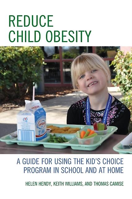 Reduce Child Obesity by Thomas Camise Paperback