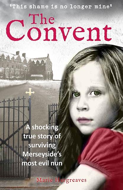 The Convent by Marie Hargreaves Paperback Book