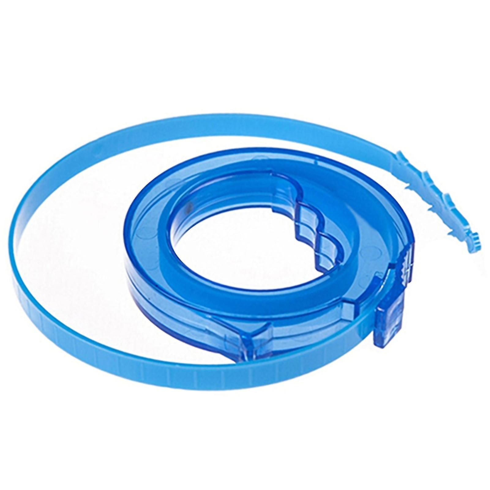 Vask Clog Remover Teleskop Ergonomic Abs Lang Lengde Hårrenser For Baderom