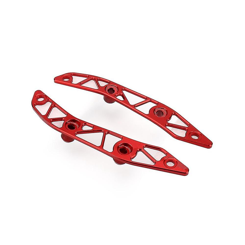 Motorcycle Windshield Deflectors Windscreens Bracket Protector For Xmax300 X-max300 X-max 300 2017-