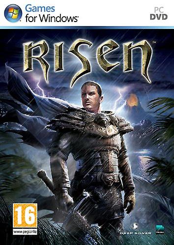 Risen (PC) - New & Sealed