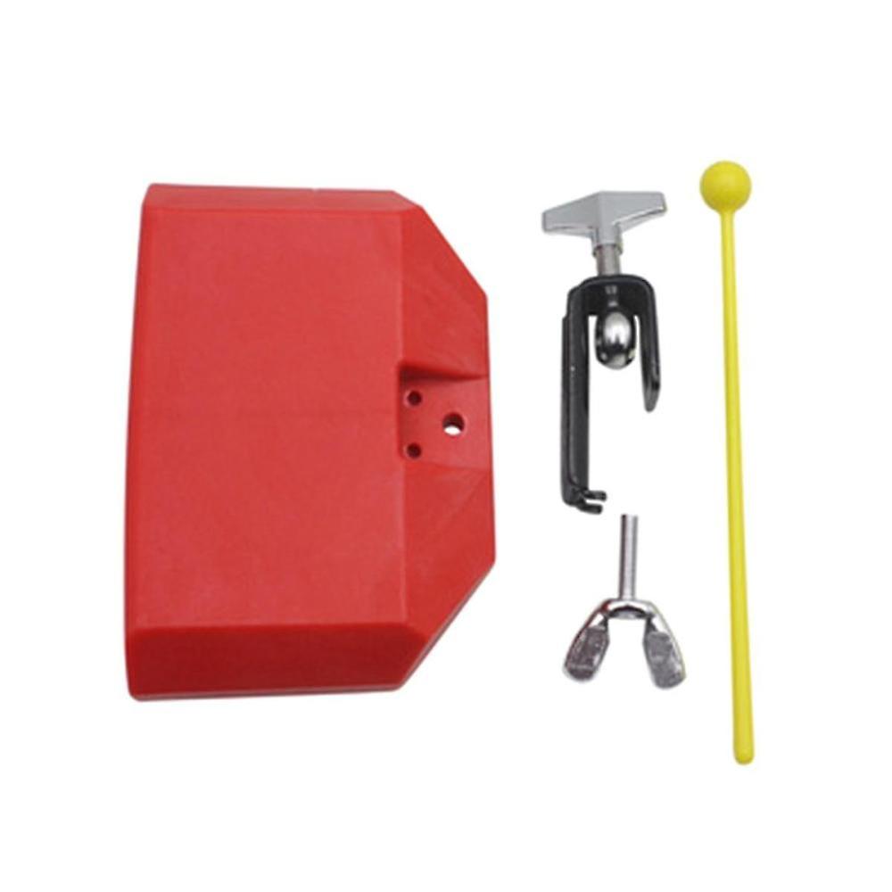 Ercussion Instrument Orff Music Teaching Aids