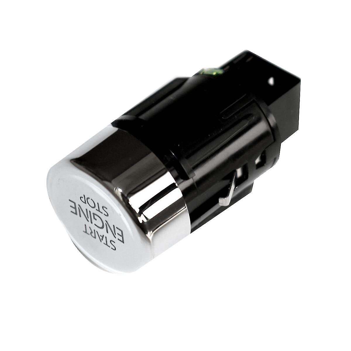 For L Ii 2016-2022 Engine Start Stop Button Start Up One-button Ignition Switch 5ng 959 839 5ng9598