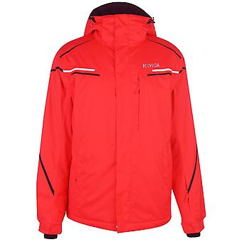 nevica boost ski jacket mens