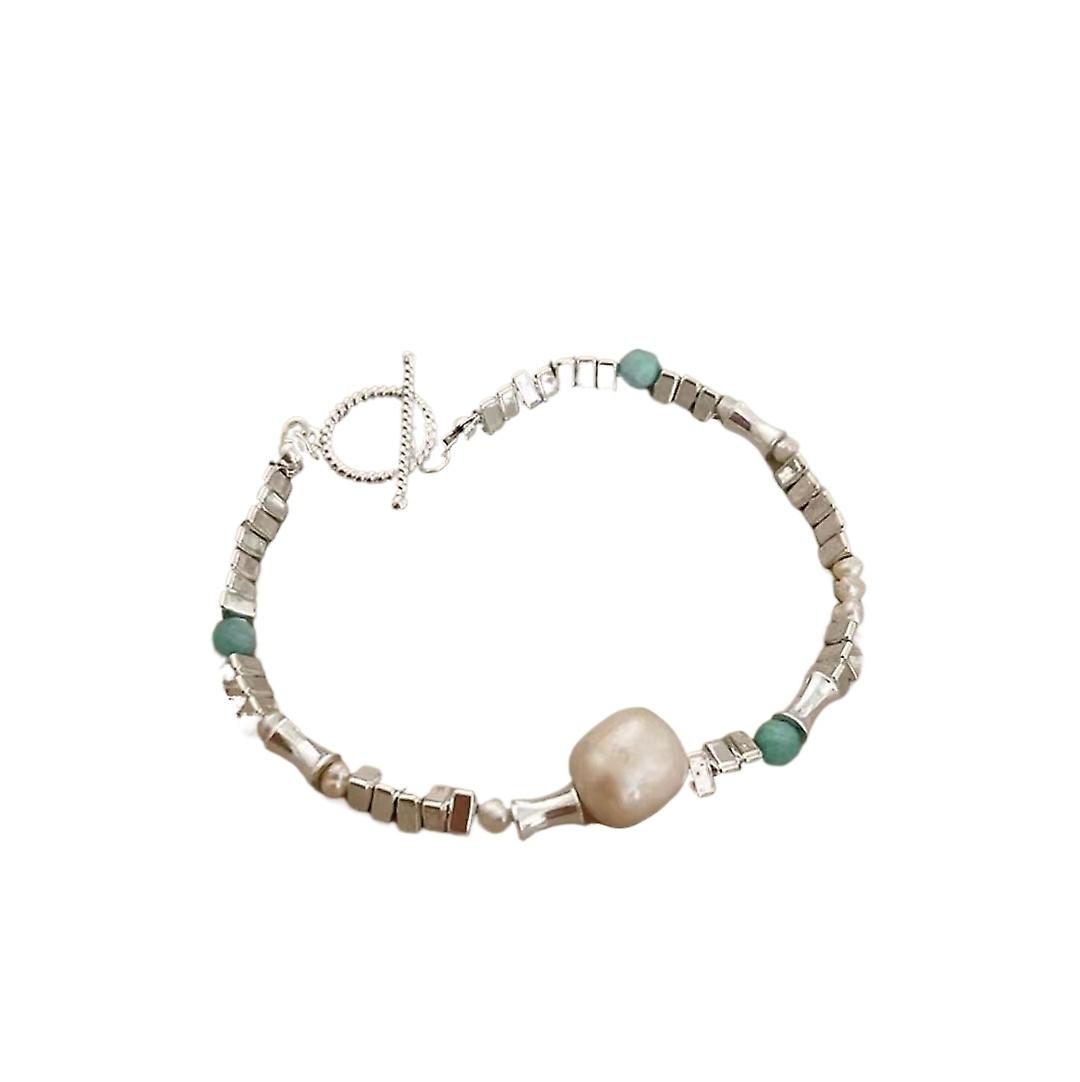 Bracelet Perlé Perlé