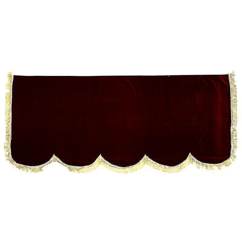 1pc 88 Keys Electrical Piano Keyboard Dust Cover Piano Keyboard Protective Cloth