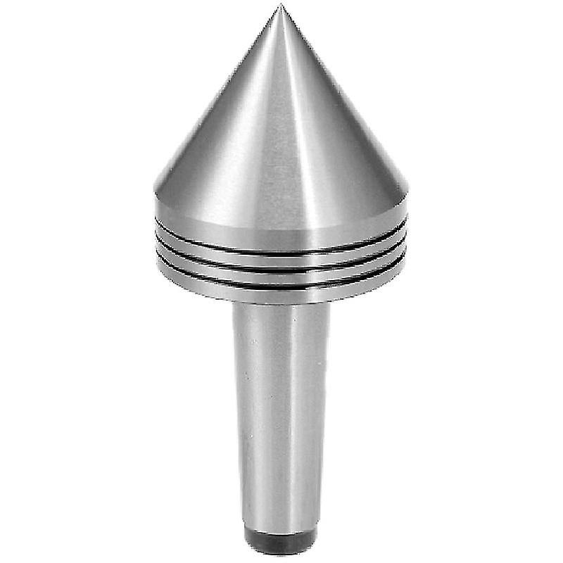 1Pcs Lathe Milling Center Mt2 High Accuracy Live Revolving Center Medium Lathe Machine Tool Accessory For Cnc Cutter Promotion