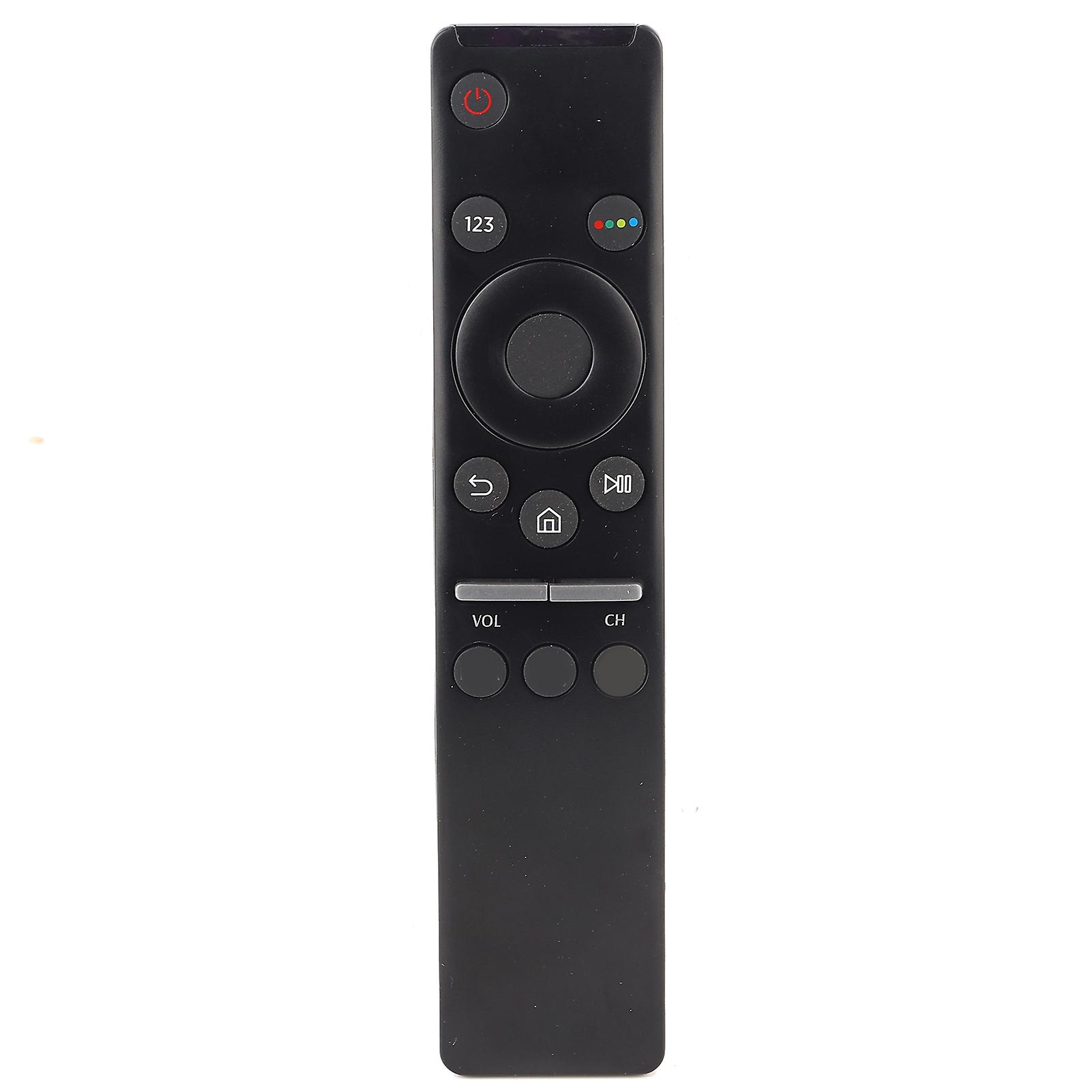 Smart LCD TV Remote Replacement for Samsung BN59‑01312M, Durable & Easy Use