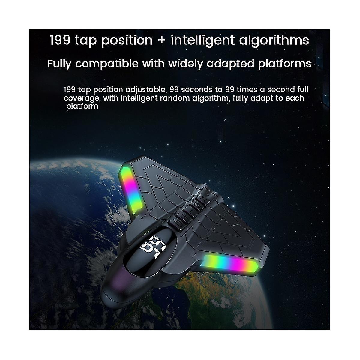 Auto Ker For Ph Automatic Ph Screen Finr Simulator For Gaming Br