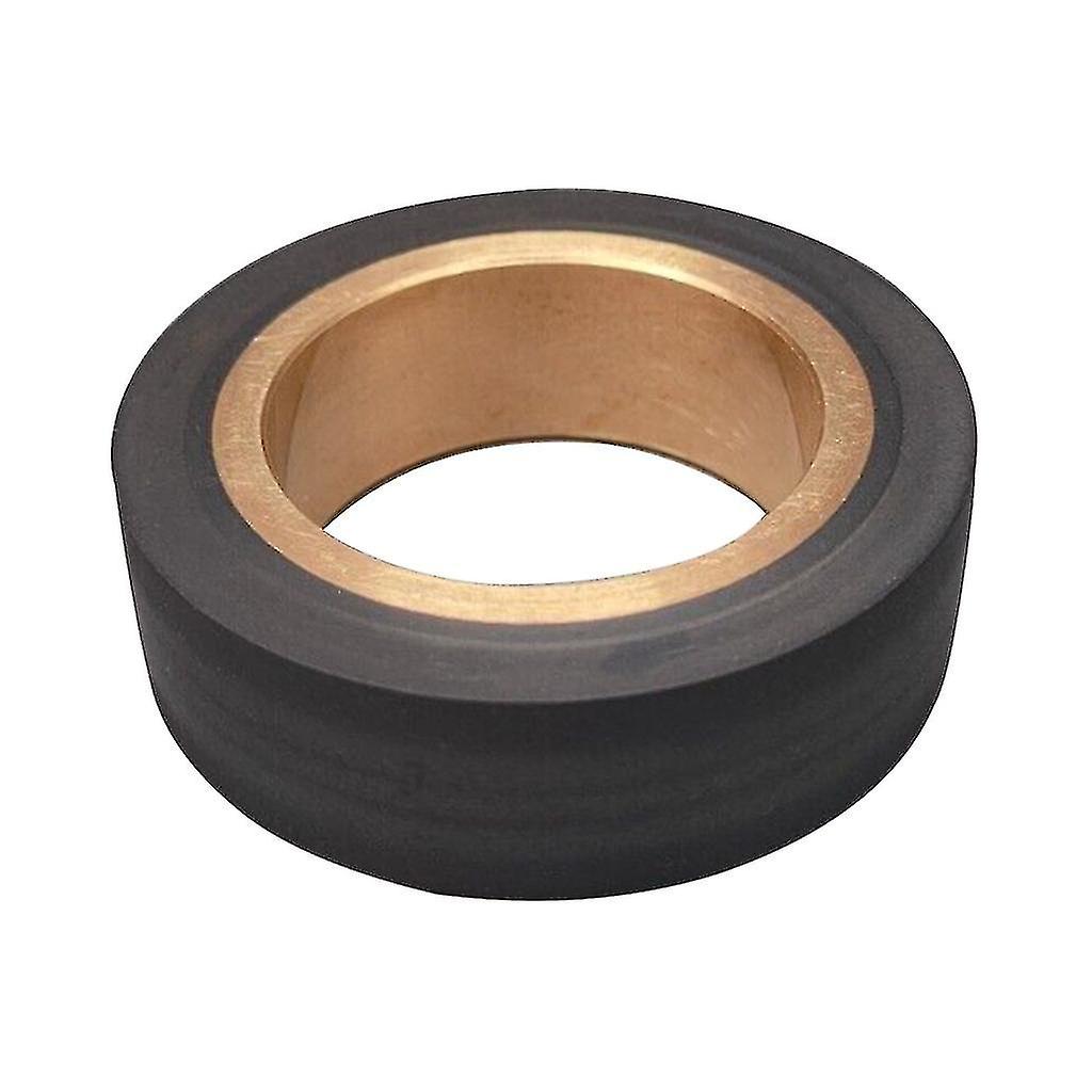 Studer Pinch Roller With Groove Compatible With Studer A80 1/2"