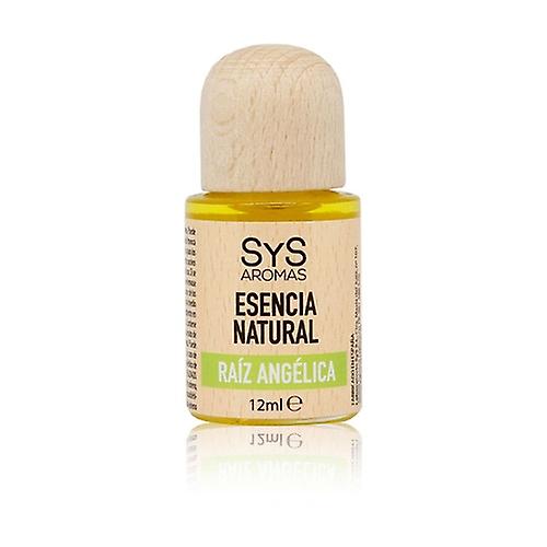 Angelica root essence 12 ml