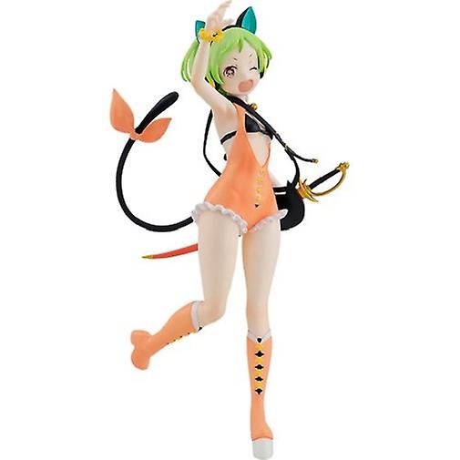 Smile of the Arsnotoria Mel Cat Kingdom Version Pop Up Parade Statue