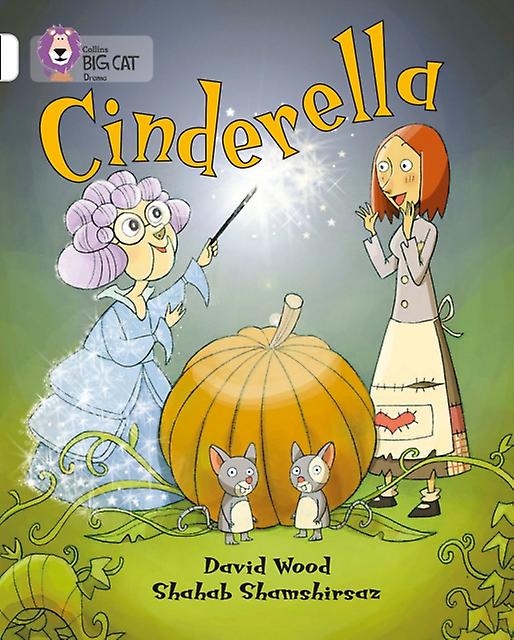 Cinderella - Shahab Shamshirsaz