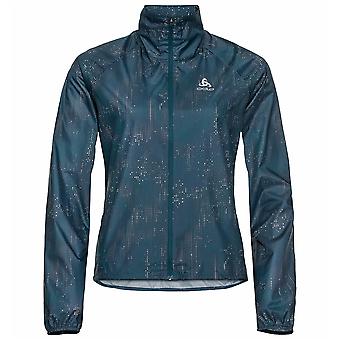 Womens Jacket Odlo Damen Zeroweight Jacke Odlo Womens ZeroWeight