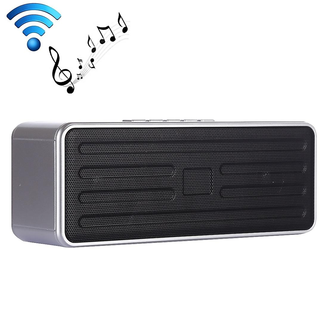 LN-24 DC 5V 1A Bluetooth Speaker with Hands-free Calling