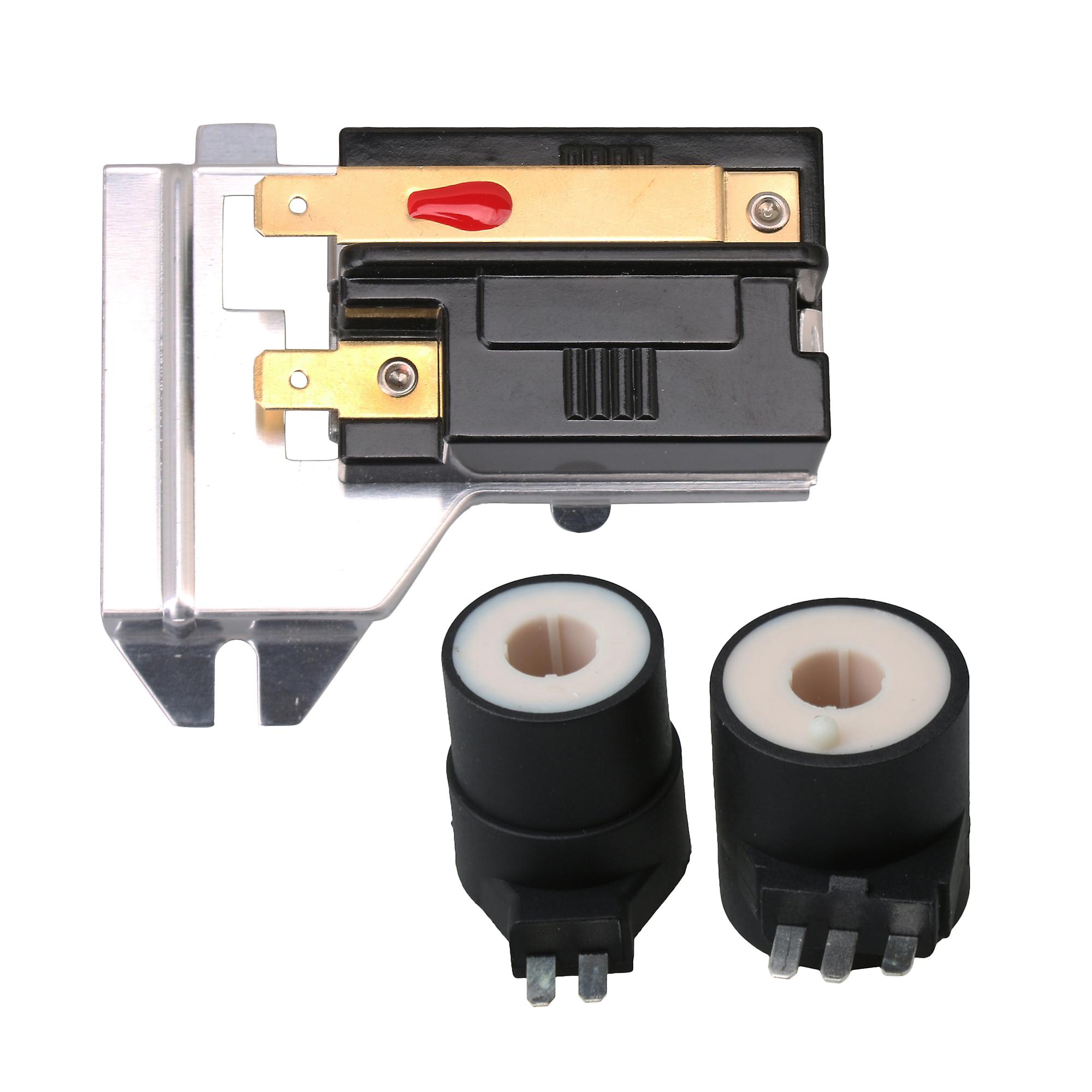 Gas Dryer Flame Sensor & Dryer Coil Kit Replaces