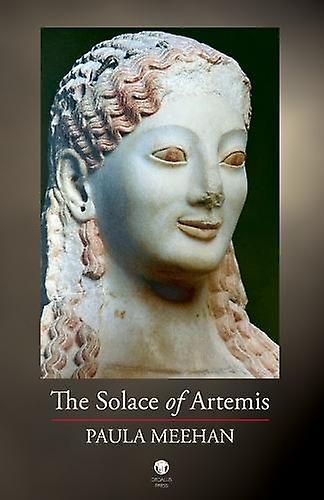 The Solace Of Artemis by Paula Meehan Paperback