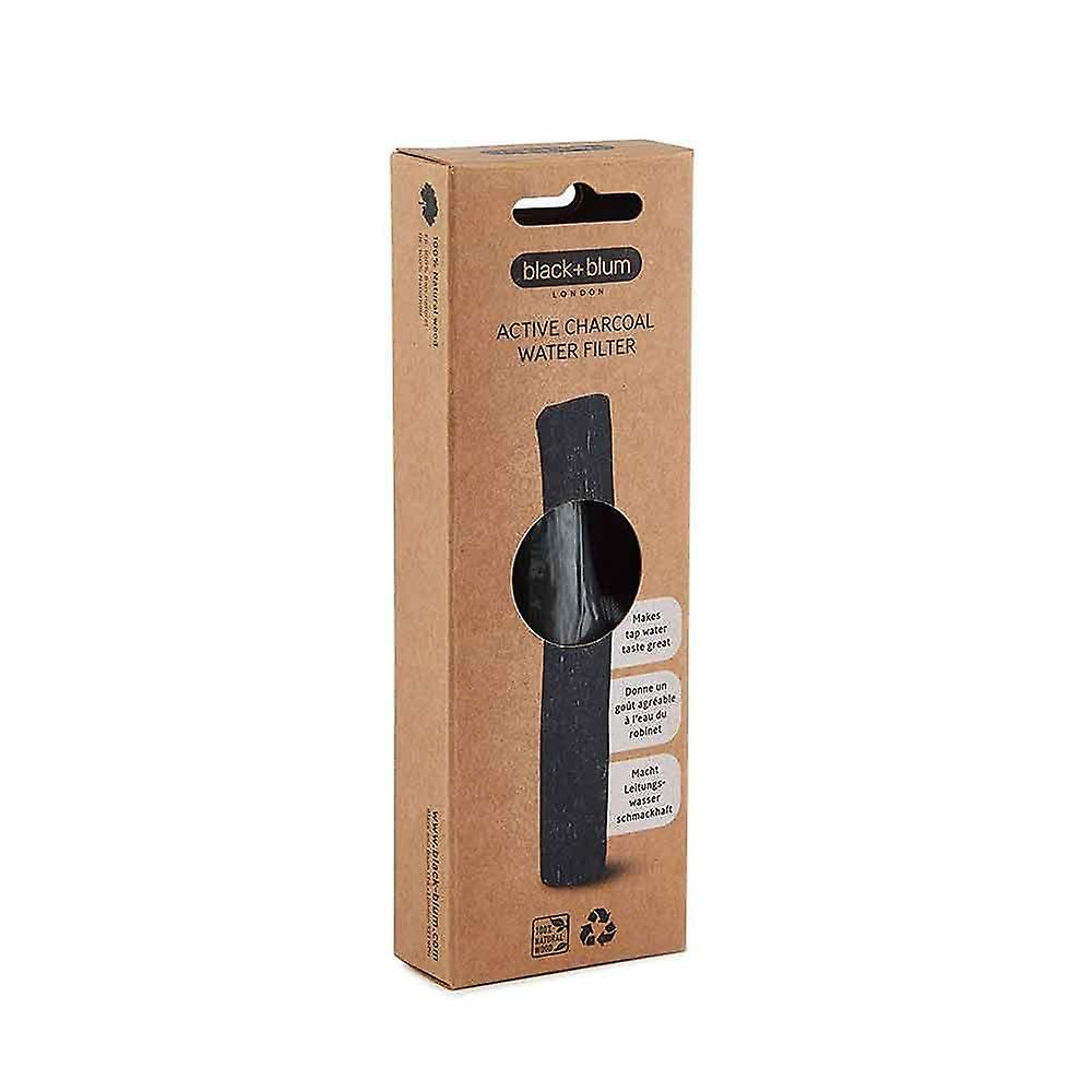 Charcoal Water Filter Stick