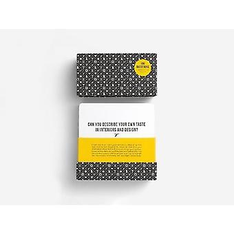 100 Questions - The School of Life - Cards - en Book