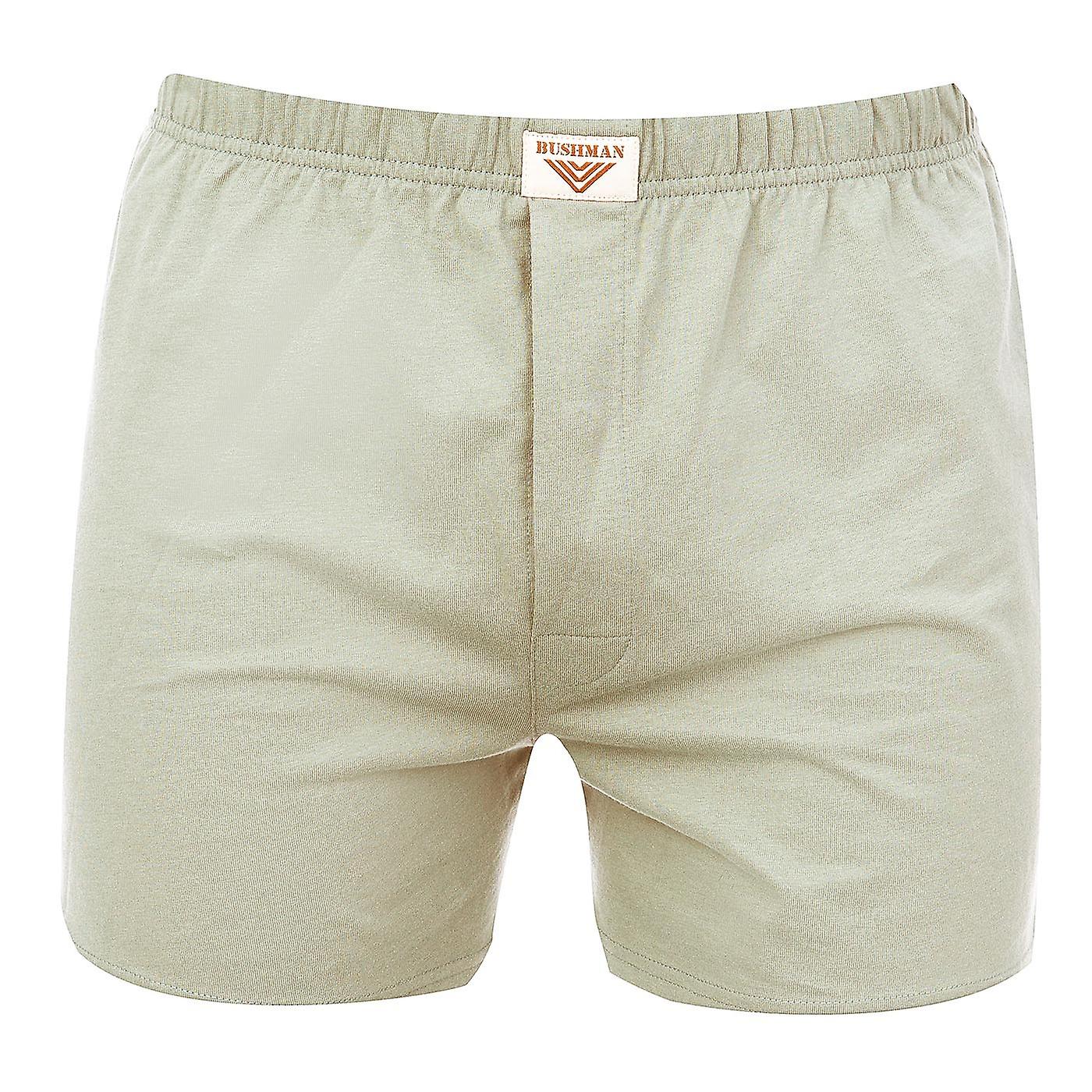 Bushman undershorts Nicolas