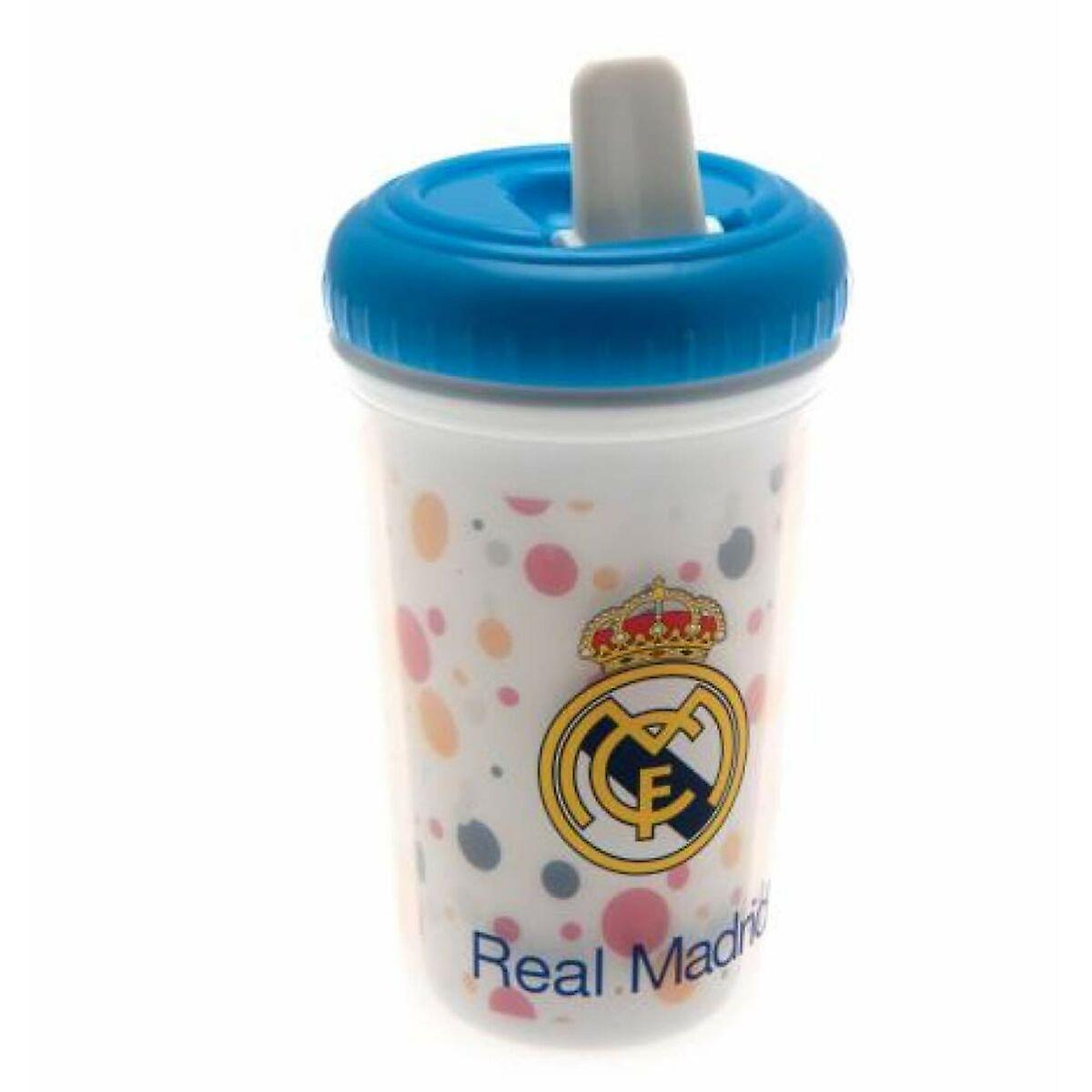 培训玻璃 R. Madrid Seva 进口9201068
