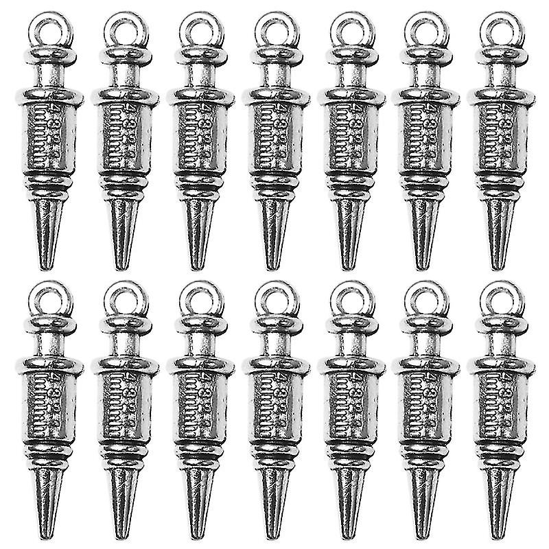 50pcs Diy Pendant For Jewelry