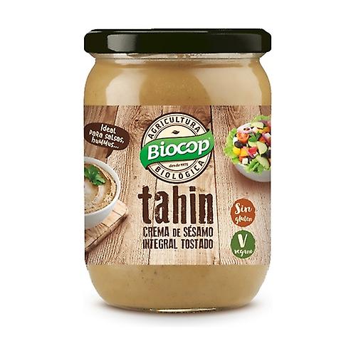 Tahin Integral Toasted 500 g