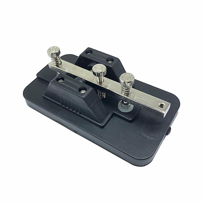 Telegraph Exerciser Comes With Buzzer Shortwave Radio Morse Code Manual CW Key