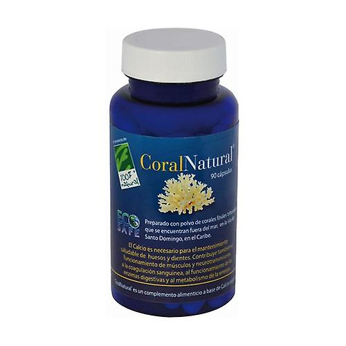 naturalcoral 90 capsules