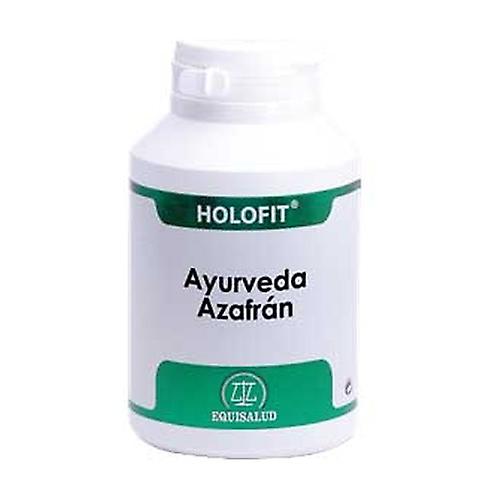 Ayurveda Saffron Holofit 180 capsules