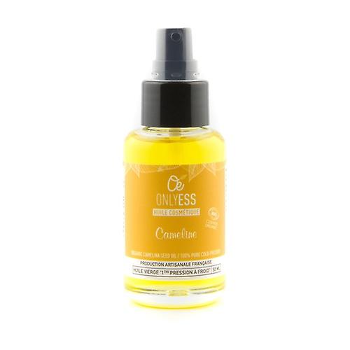 Virgin Camelina Oil 50 ml