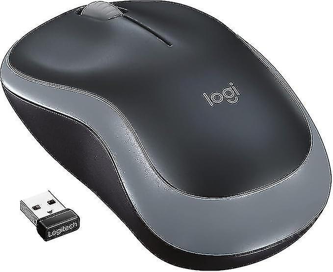 M220 Mute Wireless Notebook Desktop Home Wireless Mute