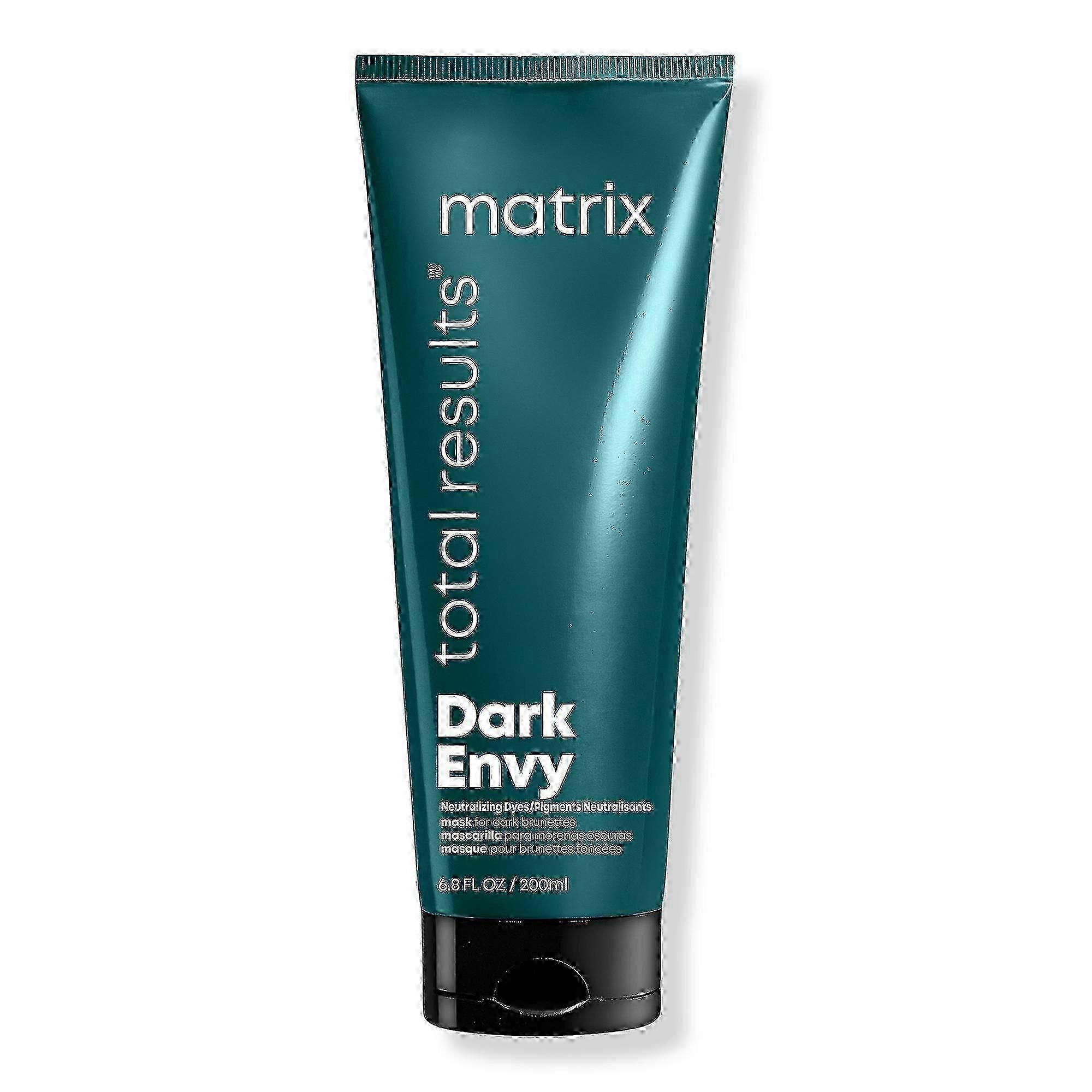 Matrix Total Results Dark Envy Red Neutralization Mask, 6.8 Oz