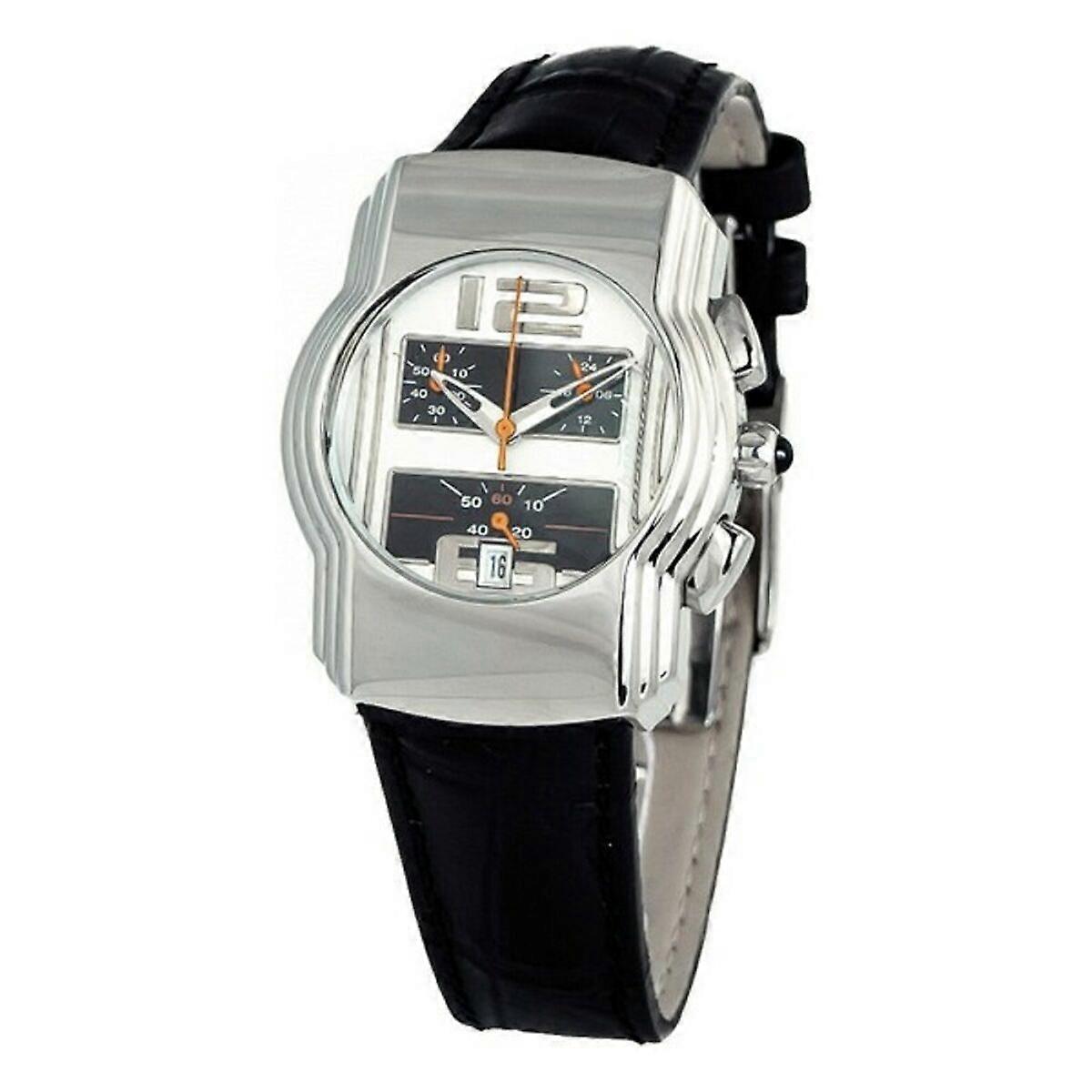 Ladies' Watch Chronotech CT7280M-03 (Ø 38 mm)